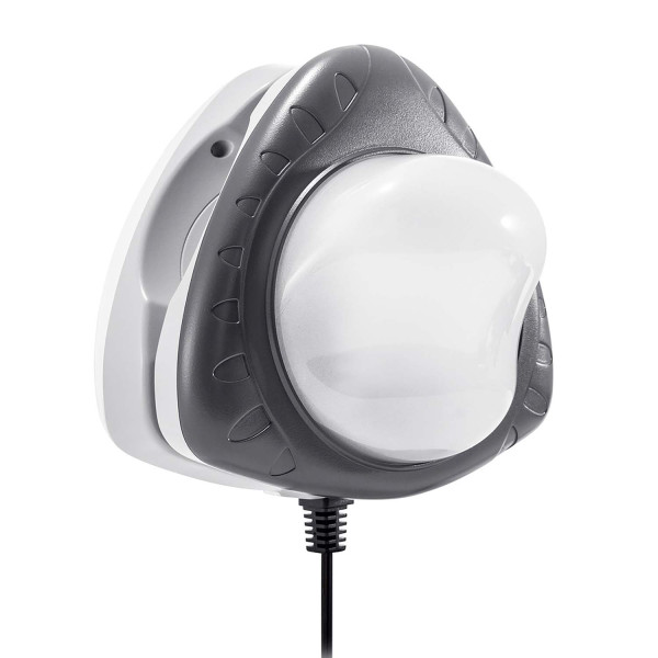 Magnetyczna lampa basenowa różne kolory LED INTEX 28698 989455