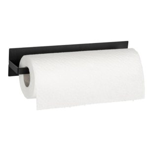 Magnetyczny uchwyt kuchenny na rolki papierowe IMA, WENKO 85260 Magnetyczny uchwyt kuchenny na rolki papierowe IMA, WENKO 85260