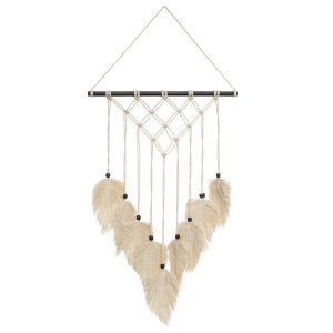 Makrama na ścianę SAFARI, 95 cm 181835 Makrama na ścianę SAFARI, 95 cm 181835