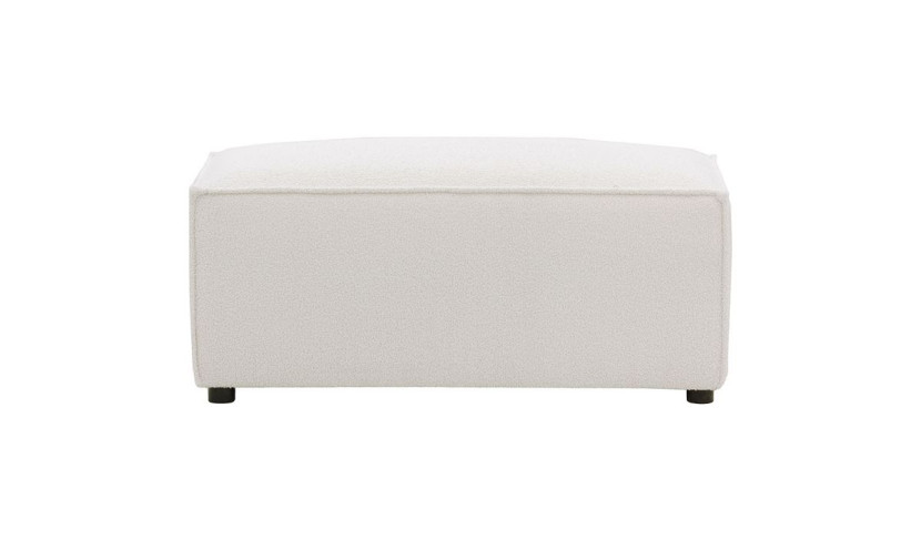 Mała pufa Mojo (PS)-Teddy latte 212122