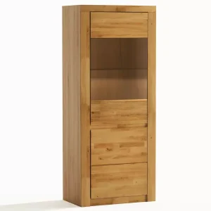 Mała witryna drewniana Bruno 81 636078 Mała witryna drewniana Bruno 81 636078