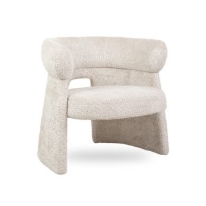 MaMaison fotel MADAME beżowy 790114