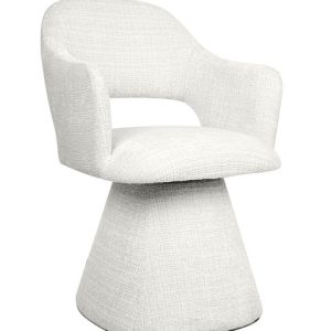 MaMaison krzesło VERONA białe 662718 MaMaison krzesło VERONA białe 662718