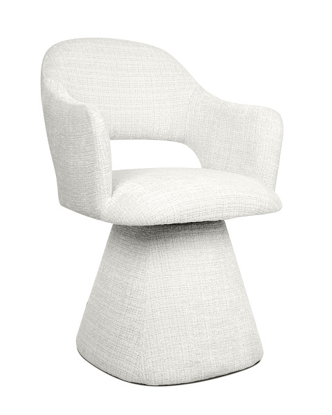 MaMaison krzesło VERONA białe 662718