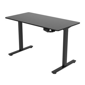 Manualne biurko Spacetronik Moris 113BB 100×60 1049673 Manualne biurko Spacetronik Moris 113BB 100×60 1049673