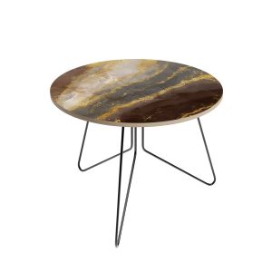 MARBLE MIRAGE Stolik kawowy duży 442874 MARBLE MIRAGE Stolik kawowy duży 442874