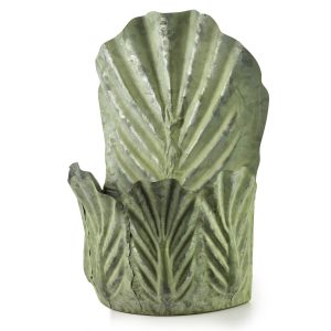 MARINA Kwietnik Green 24x14x36cm 970014 MARINA Kwietnik Green 24x14x36cm 970014