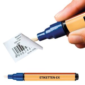 Marker do usuwania etykiet 82078 Marker do usuwania etykiet 82078
