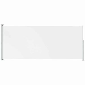 Markiza Kremowy 200 x 500 cm vidaXL 639235 Markiza Kremowy 200 x 500 cm vidaXL 639235