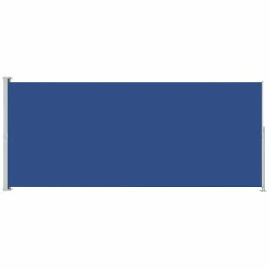Markiza Niebieski 180 x 500 cm vidaXL 639260 Markiza Niebieski 180 x 500 cm vidaXL 639260