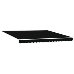 Markiza Ogrodowa Tarasowa Balkonowa Zwijana Zadaszenie 400 × 300 cm 948338 Markiza Ogrodowa Tarasowa Balkonowa Zwijana Zadaszenie 400 × 300 cm 948338
