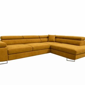 Narożnik ARDEN MINI z funkcją spania i pojemnikiem na pościel 1020482 Narożnik ARDEN MINI z funkcją spania i pojemnikiem na pościel 1020482