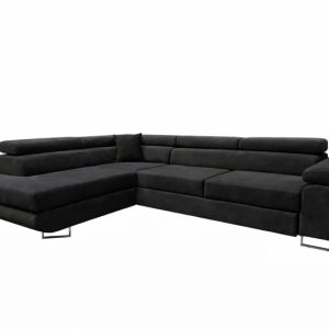 Narożnik ARDEN MINI z funkcją spania i pojemnikiem na pościel 1020483 Narożnik ARDEN MINI z funkcją spania i pojemnikiem na pościel 1020483