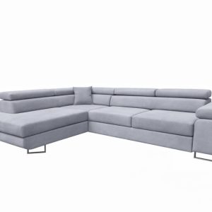 Narożnik ARDEN MINI z funkcją spania i pojemnikiem na pościel 1020495 Narożnik ARDEN MINI z funkcją spania i pojemnikiem na pościel 1020495