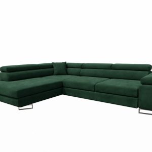 Narożnik ARDEN MINI z funkcją spania i pojemnikiem na pościel 1020527 Narożnik ARDEN MINI z funkcją spania i pojemnikiem na pościel 1020527