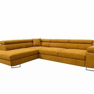 Narożnik ARDEN MINI z funkcją spania i pojemnikiem na pościel 1020593 Narożnik ARDEN MINI z funkcją spania i pojemnikiem na pościel 1020593