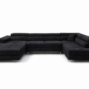 Narożnik Aria duży narożnik do salonu z funkcją spania 1020545 Narożnik Aria duży narożnik do salonu z funkcją spania 1020545