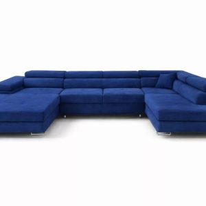 Narożnik Aria duży narożnik do salonu z funkcją spania 1020580 Narożnik Aria duży narożnik do salonu z funkcją spania 1020580