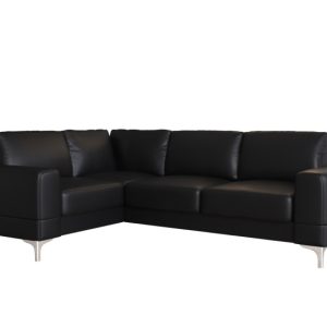 Narożnik Aria II funkcja spania pojemnik nowoczesny design komfort skóra 1002412 Narożnik Aria II funkcja spania pojemnik nowoczesny design komfort skóra 1002412