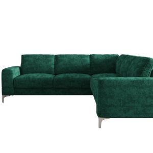 Narożnik Aria Max 250×250 cm – klasyczny z poduszkami, funkcja spania 1021320 Narożnik Aria Max 250×250 cm – klasyczny z poduszkami, funkcja spania 1021320