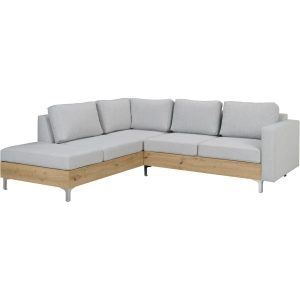 Narożnik ARLANDO WOOD avellino 118 / dąb artisan lewy 288826 Narożnik ARLANDO WOOD avellino 118 / dąb artisan lewy 288826