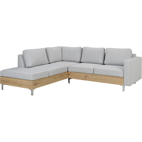 Narożnik ARLANDO WOOD avellino 118 / dąb artisan lewy 288826
