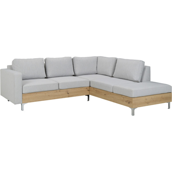 Narożnik ARLANDO WOOD avellino 118 / dąb artisan prawy 289006