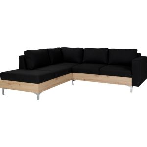 Narożnik ARLANDO WOOD kariba 17 / dąb artisan lewy 288827 Narożnik ARLANDO WOOD kariba 17 / dąb artisan lewy 288827