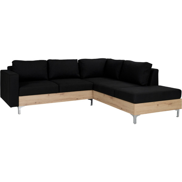 Narożnik ARLANDO WOOD kariba 17 / dąb artisan prawy 289011