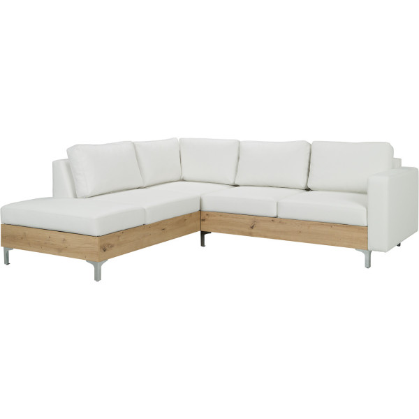 Narożnik ARLANDO WOOD soft 17 / dąb artisan lewy 289019