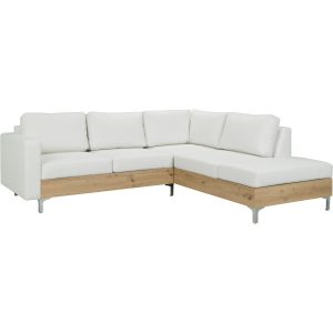 Narożnik ARLANDO WOOD soft 17 / dąb artisan prawy 289008 Narożnik ARLANDO WOOD soft 17 / dąb artisan prawy 289008