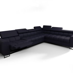 Narożnik Aspen Max Relax 330×260 skóra naturalna 508165
