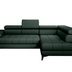Narożnik BAGGIO elektryczne siedzisko funkcja RELAX 619866 Narożnik BAGGIO elektryczne siedzisko funkcja RELAX 619866