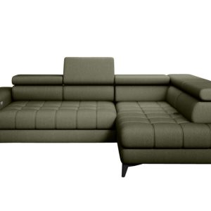 Narożnik BAGGIO elektryczne siedzisko funkcja RELAX 619867 Narożnik BAGGIO elektryczne siedzisko funkcja RELAX 619867
