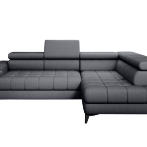 Narożnik BAGGIO elektryczne siedzisko funkcja RELAX 619869 Narożnik BAGGIO elektryczne siedzisko funkcja RELAX 619869