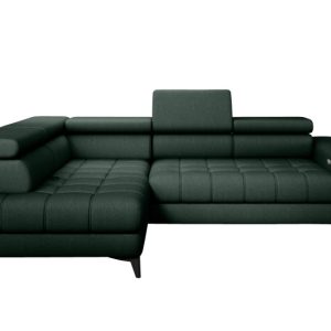 Narożnik BAGGIO elektryczne siedzisko funkcja RELAX 619872 Narożnik BAGGIO elektryczne siedzisko funkcja RELAX 619872