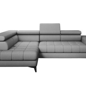 Narożnik BAGGIO elektryczne siedzisko funkcja RELAX 619855 Narożnik BAGGIO elektryczne siedzisko funkcja RELAX 619855