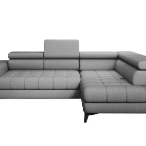 Narożnik BAGGIO elektryczne siedzisko funkcja RELAX 619859 Narożnik BAGGIO elektryczne siedzisko funkcja RELAX 619859