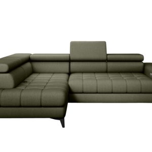 Narożnik BAGGIO elektryczne siedzisko funkcja RELAX 619860 Narożnik BAGGIO elektryczne siedzisko funkcja RELAX 619860