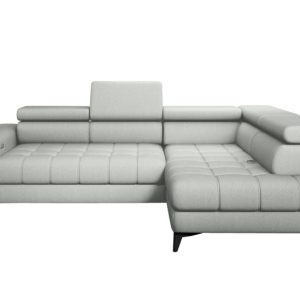 Narożnik BAGGIO elektryczne siedzisko funkcja RELAX 619861 Narożnik BAGGIO elektryczne siedzisko funkcja RELAX 619861
