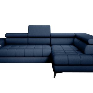 Narożnik BAGGIO elektryczne siedzisko funkcja RELAX 619863 Narożnik BAGGIO elektryczne siedzisko funkcja RELAX 619863