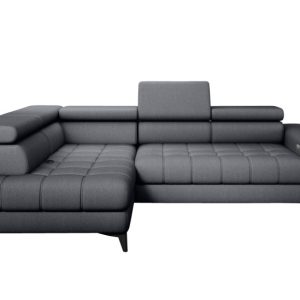 Narożnik BAGGIO elektryczne siedzisko funkcja RELAX 619864 Narożnik BAGGIO elektryczne siedzisko funkcja RELAX 619864