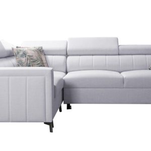 Narożnik BARCA 275X198cm 84 LEWY 248259 Narożnik BARCA 275X198cm 84 LEWY 248259