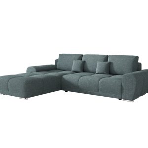 Narożnik BEGA L Lewy aragon 75 niebieski 815408 Narożnik BEGA L Lewy aragon 75 niebieski 815408