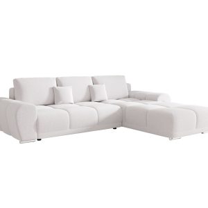 Narożnik BEGA L Prawy aragon 01 biały 815279 Narożnik BEGA L Prawy aragon 01 biały 815279