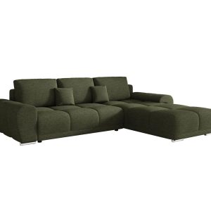 Narożnik BEGA L Prawy aragon 39 zielony 815325 Narożnik BEGA L Prawy aragon 39 zielony 815325