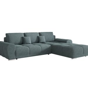 Narożnik BEGA L Prawy aragon 75 niebieski 815063 Narożnik BEGA L Prawy aragon 75 niebieski 815063