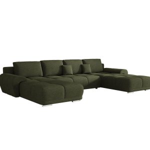 Narożnik BEGA U aragon 39 zielony 815219 Narożnik BEGA U aragon 39 zielony 815219