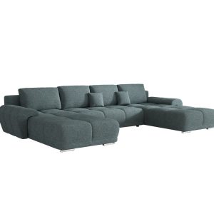 Narożnik BEGA U aragon 75 niebieski 814926 Narożnik BEGA U aragon 75 niebieski 814926