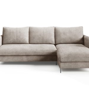 Narożnik BELISSA funkcja spania 2xpojemnik BOUCLE, Bukla quelle 05 575949 Narożnik BELISSA funkcja spania 2xpojemnik BOUCLE, Bukla quelle 05 575949